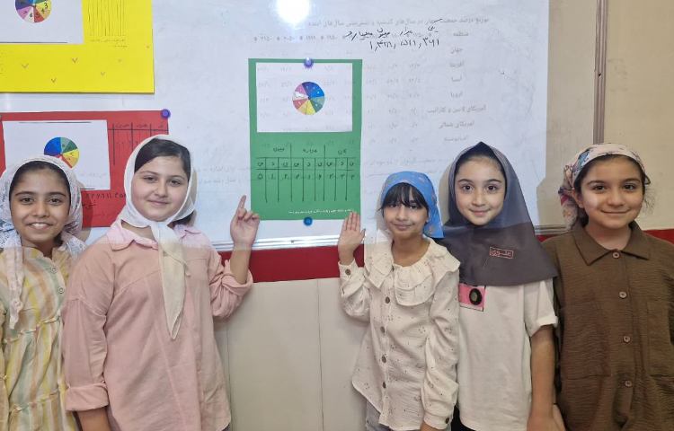 بازی و ریاضی 8
