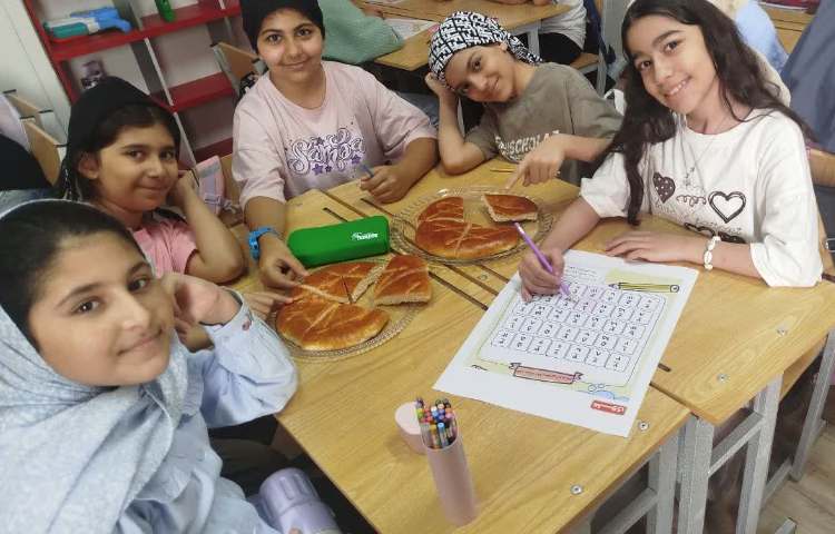 بازی و ریاضی 8