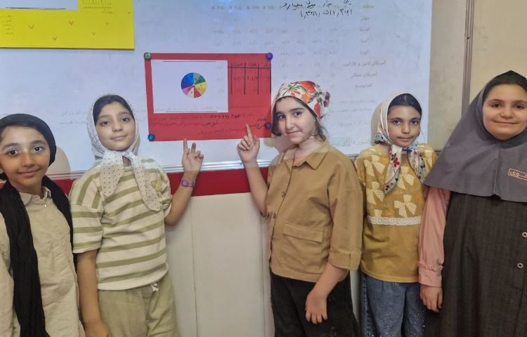 بازی و ریاضی 9