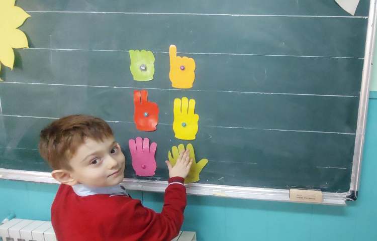 بازی و ریاضی