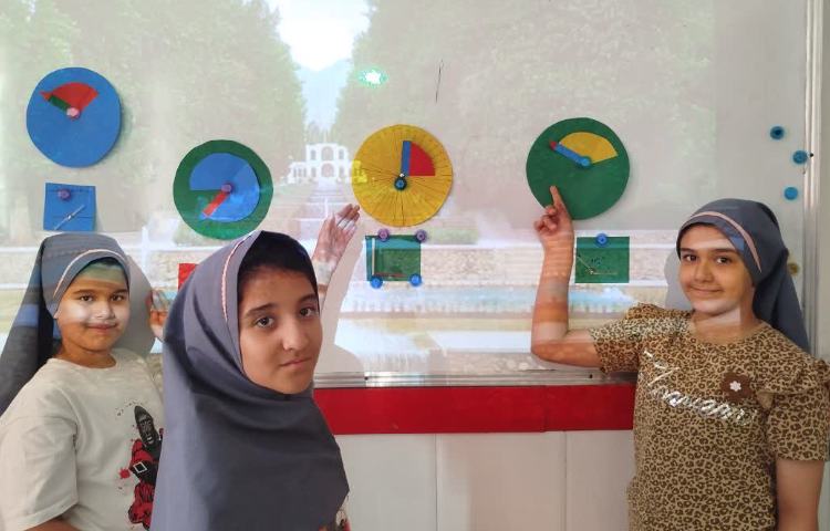 بازی و ریاضی