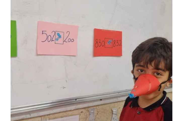 بازی و زبان انگلیسی 1