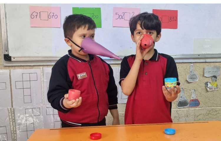 بازی و زبان انگلیسی 2