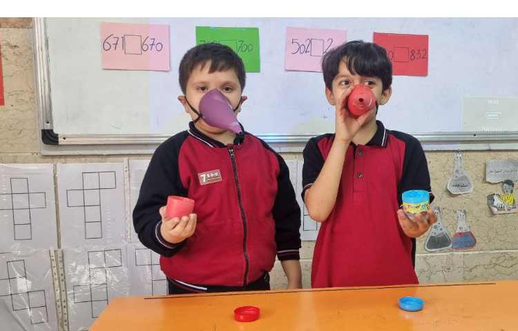 بازی و زبان انگلیسی 3