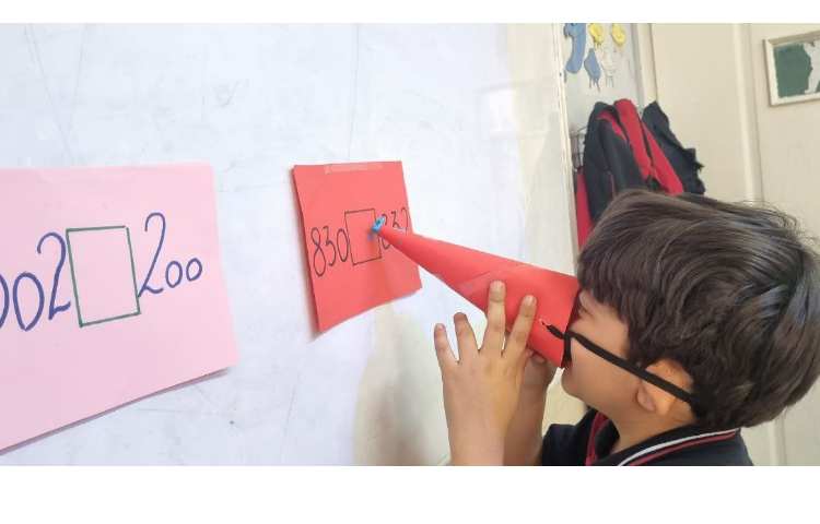 بازی و زبان انگلیسی 4