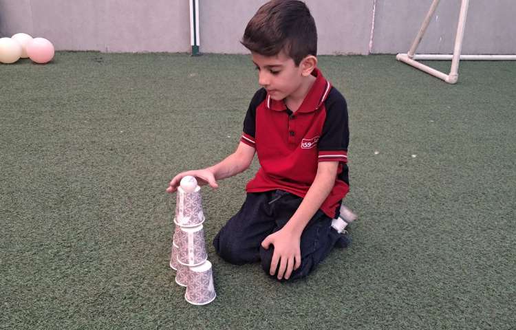 بازی و شادی 2