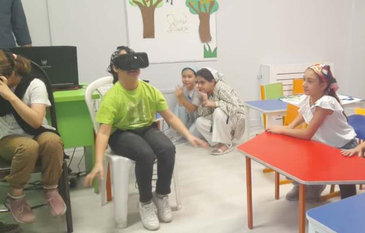 بازی و شادی 3