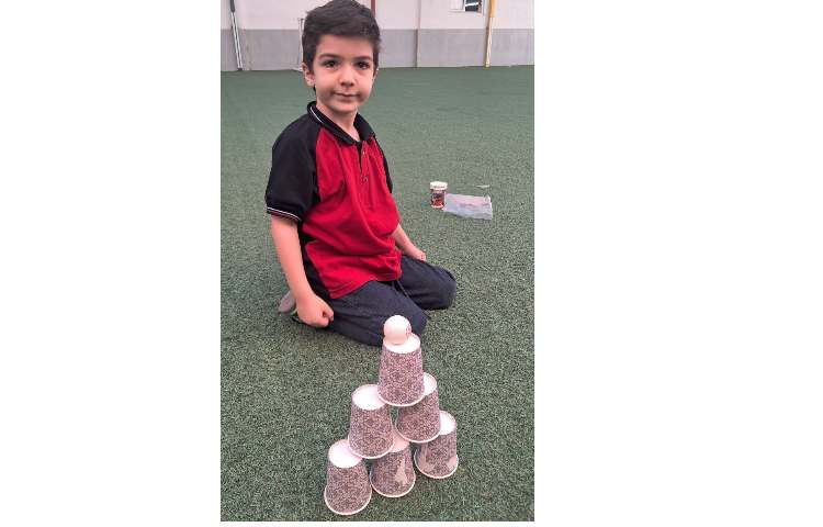 بازی و شادی 3