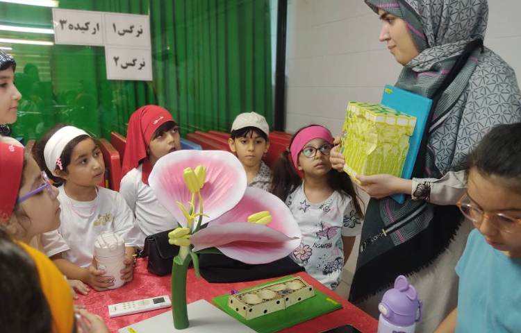 بازی و علم 6