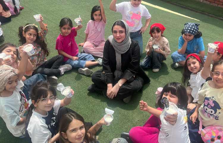 بازی و علم 9