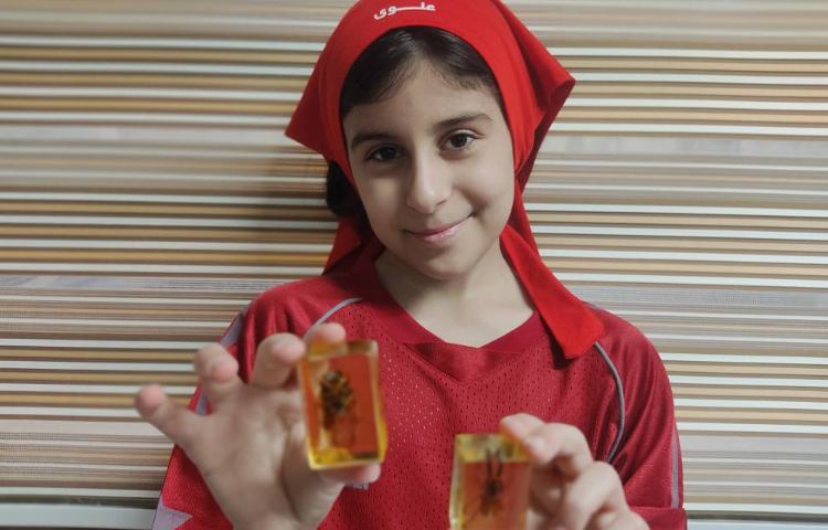 بازی و علم