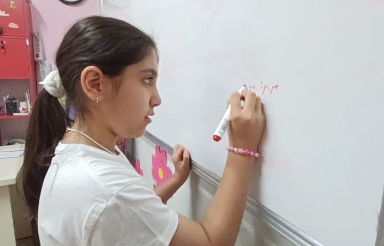 بازی و فارسی 1