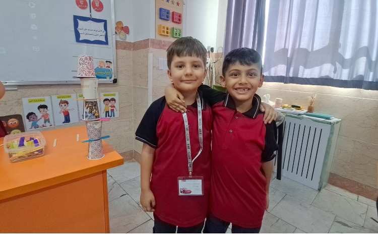 بازی و مسابقه با توجه به درس الگو سازی در ریاضی 6