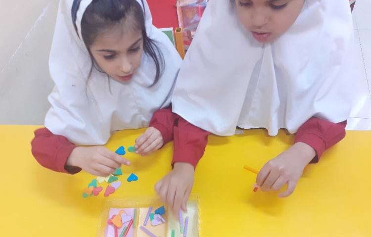 بازی و مسابقه هدفدار 1