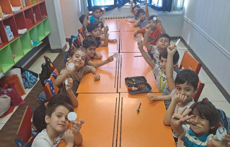 بازی و مسابقه‌ی هیجان انگیز پرتقالی ها در زنگ پرتال هوش 1