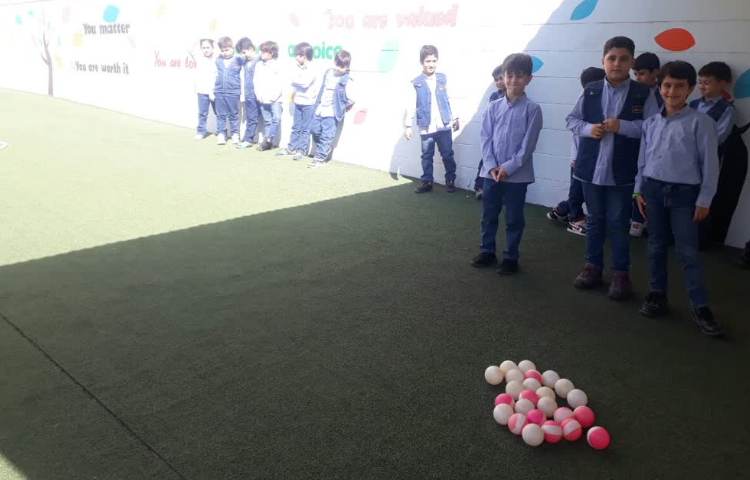 بازی و ورزش 1