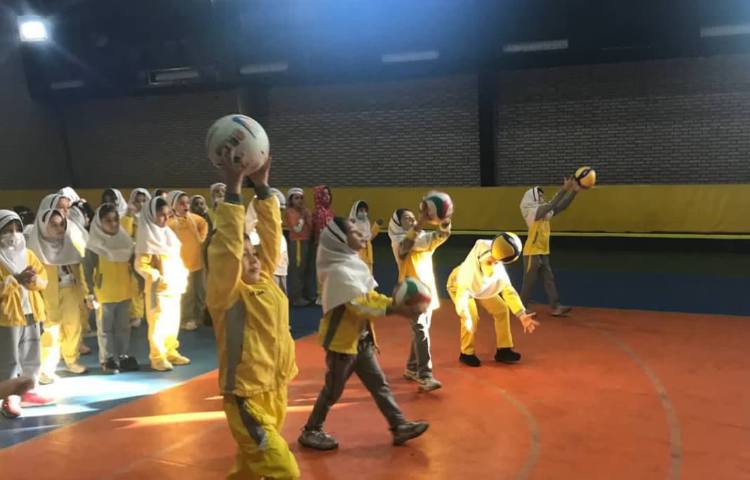 بازی و ورزش 2