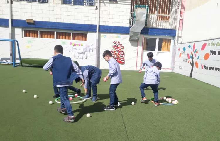 بازی و ورزش 3