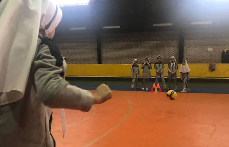 بازی و ورزش 6