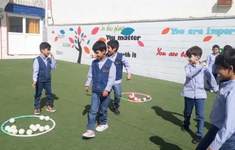 بازی و ورزش