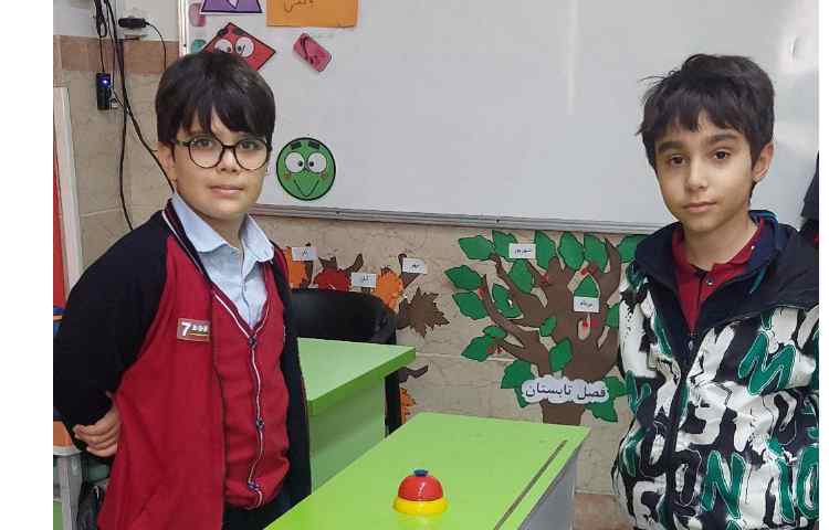 بازی و پرسش با کلمات هم معنی و مخالف 1