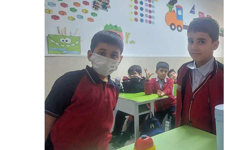 بازی و پرسش با کلمات هم معنی و مخالف 2