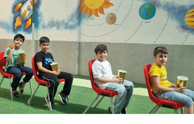 بازی و گرامر 1