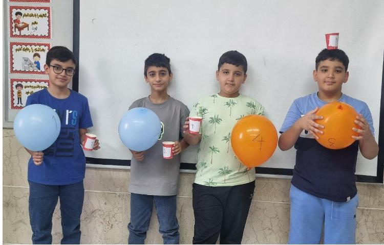 بازی و گرامر 2