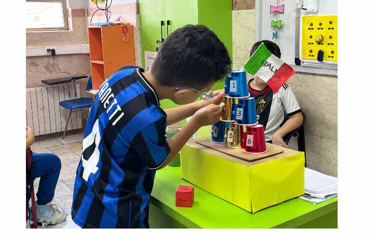 بازی و گرامر 2