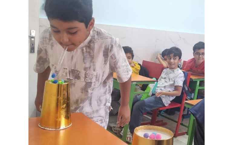 بازی و گرامر 2