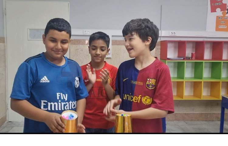 بازی و گرامر 2