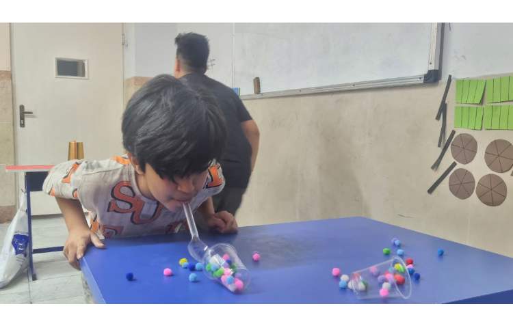 بازی و گرامر 2