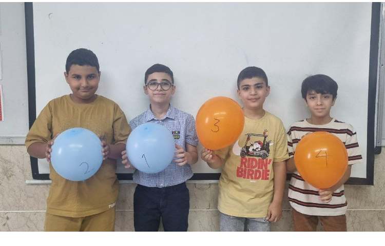 بازی و گرامر 3