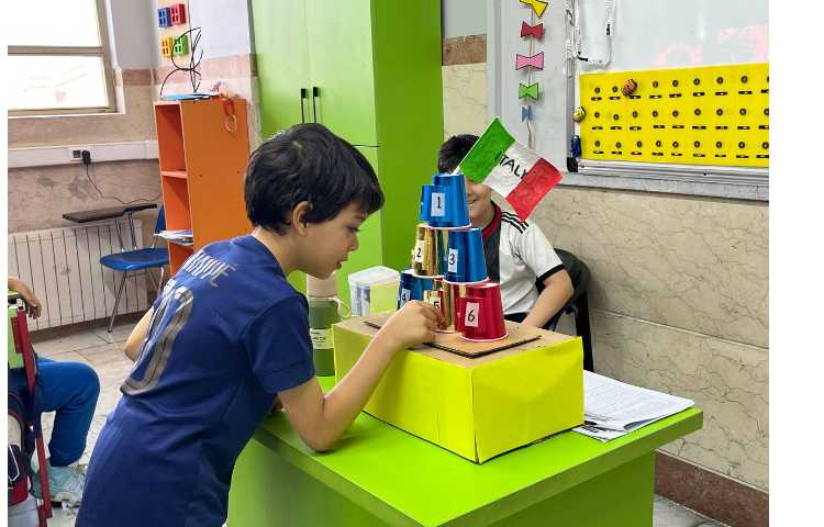 بازی و گرامر 3