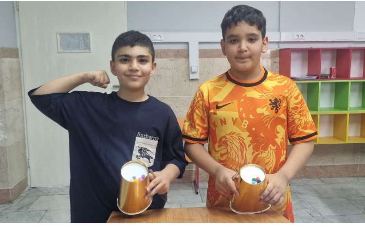 بازی و گرامر 3