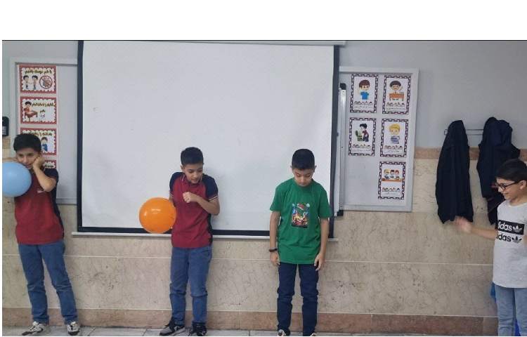 بازی و گرامر 4