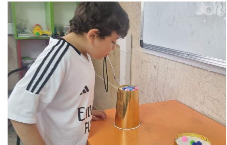 بازی و گرامر 4