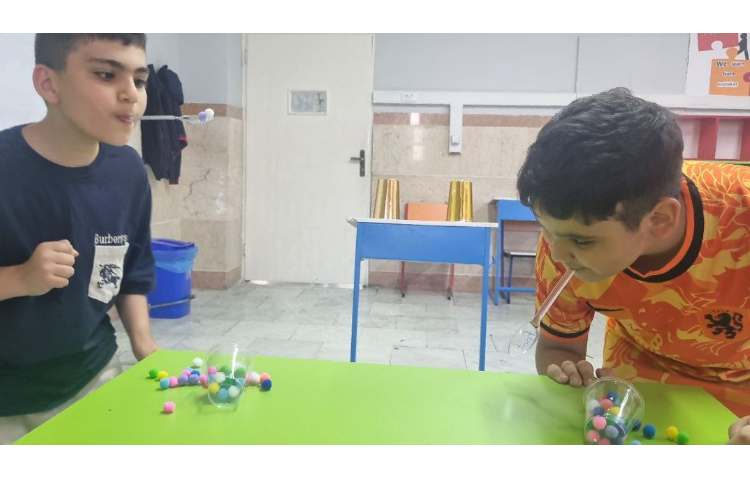 بازی و گرامر 4