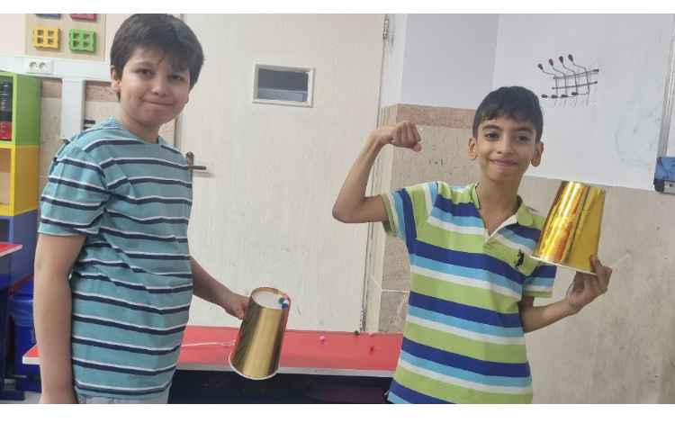 بازی و گرامر 4