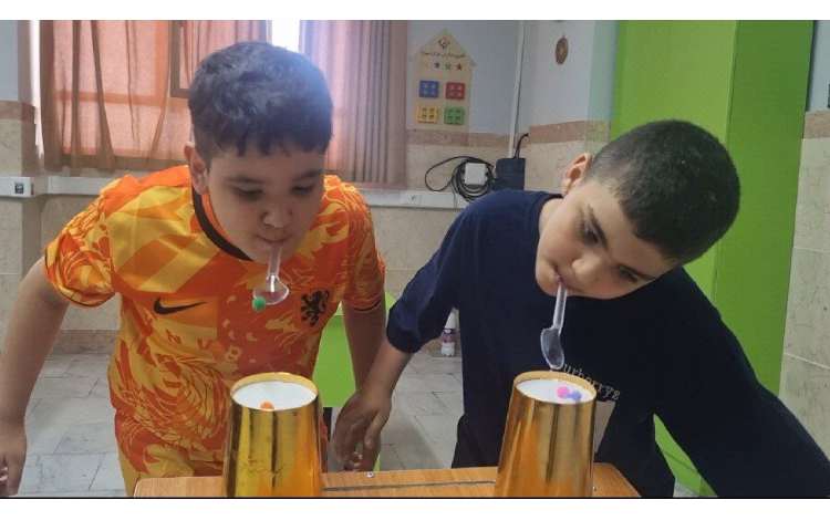 بازی و گرامر 5