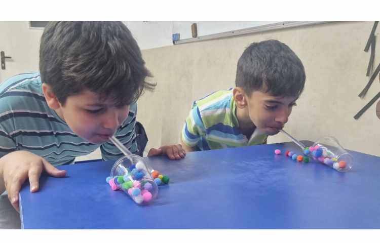 بازی و گرامر 5