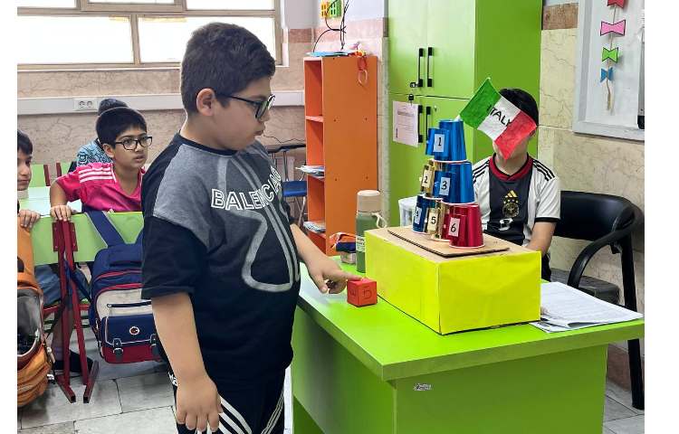 بازی و گرامر