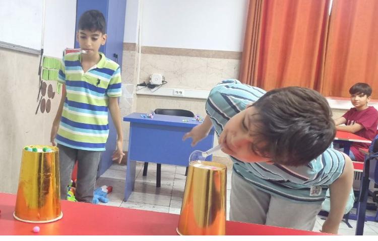 بازی و گرامر