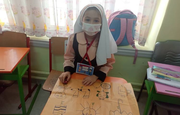 بازی و یادگیری لغات 4