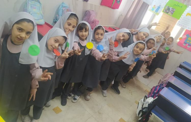 بازی و یادگیری 3