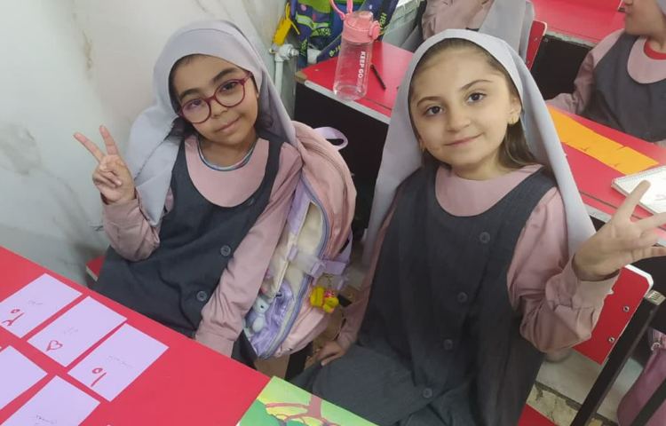 بازی و یادگیری 5