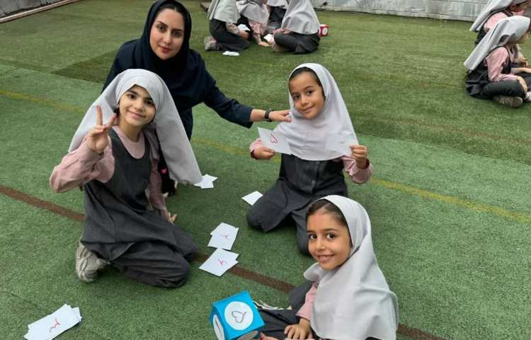 بازی و یادگیری