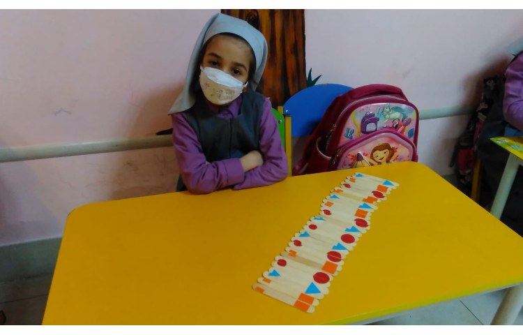 بازی پازل به مناسبت روز جهانی پازل 1