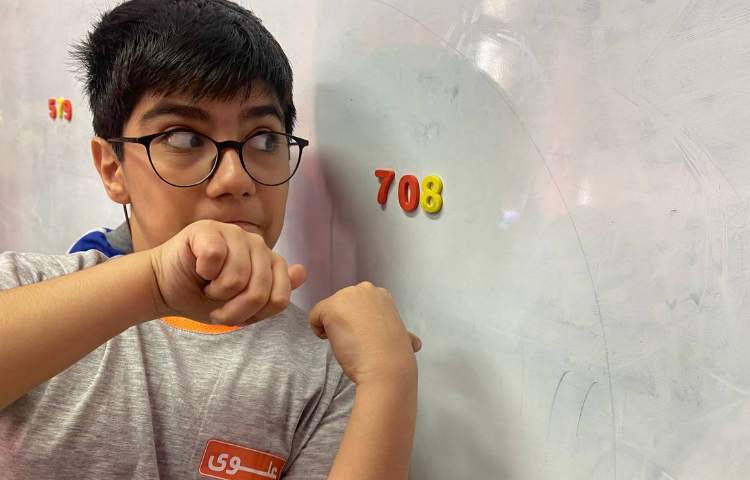 بازی پازل و پوستر با قلم هوشمند برای آموزش وسایل نقلیه 3