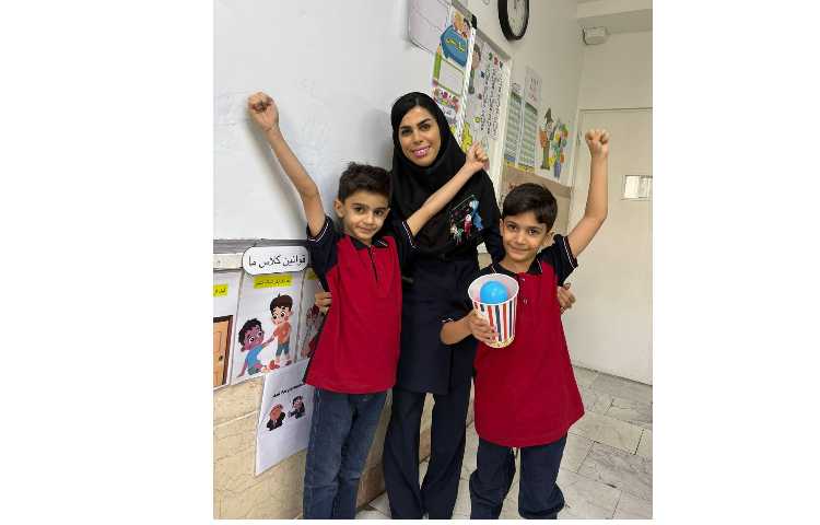 بازی پرتاب توپ و مسابقه 4